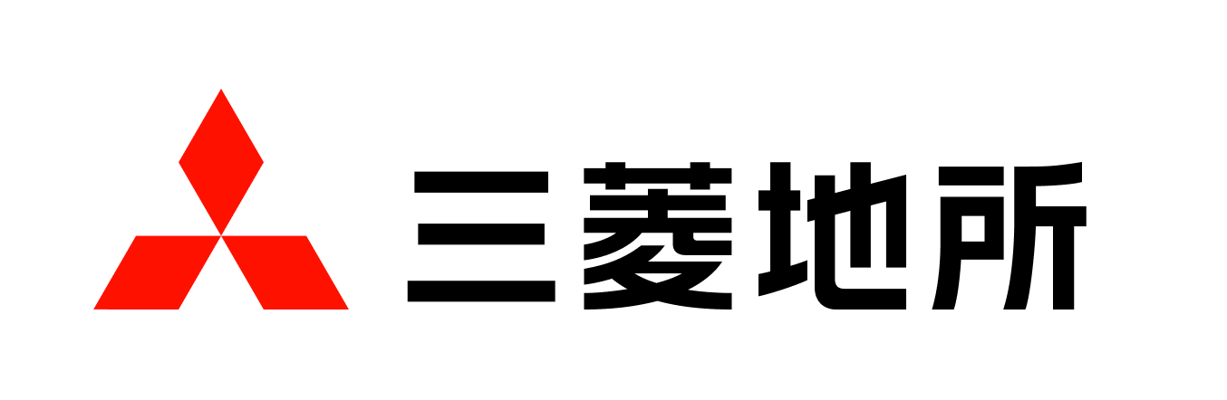 三菱地所